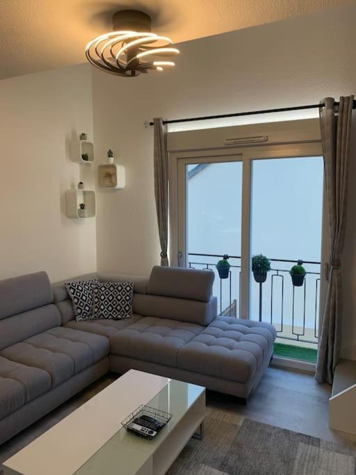 Appartement T3 Proche De Saumur Ngoại thất bức ảnh