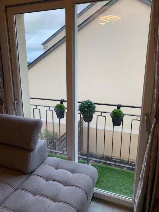 Appartement T3 Proche De Saumur Ngoại thất bức ảnh